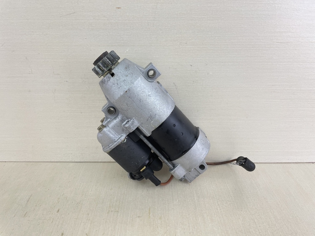 2006 Yamaha 60HP 4 Stroke Outboard Starter Motor Assembly 6C5-81800-00-00