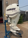 2011 Evinrude 300 HP 2 Stroke Outboard Engine Complete E300DPXIIA OEM
