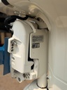 2011 Evinrude 300 HP 2 Stroke Outboard Engine Complete E300DPXIIA OEM