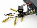 2001 Yamaha 150 HP 2 Stroke Outboard C.D.I CDI Assembly 64D-85540-01-00 Tested