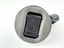 2001 Yamaha 150 HP 2 Stroke Outboard Trim Switch 6R3-8259E-00-00 OEM