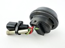 2001 Yamaha 150 HP 2 Stroke Outboard Trim Switch 6R3-8259E-00-00 OEM