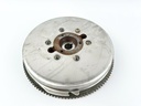 2001 Yamaha 150 HP 2 Stroke Outboard Flywheel Rotor 64D-85550-02-00 OEM