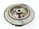 2001 Yamaha 150 HP 2 Stroke Outboard Flywheel Rotor 64D-85550-02-00 OEM