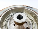 2001 Yamaha 150 HP 2 Stroke Outboard Flywheel Rotor 64D-85550-02-00 OEM