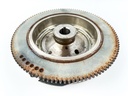 2001 Yamaha 150 HP 2 Stroke Outboard Flywheel Rotor 64D-85550-02-00 OEM