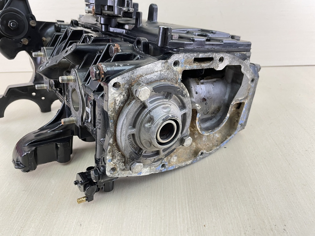 814278A93 Mercury 1989-1997 Powerhead Assembly Long Block 40HP 814278T93