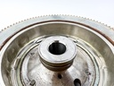 2001 Yamaha 150 HP 2 Stroke Outboard Flywheel Rotor 64D-85550-02-00 OEM