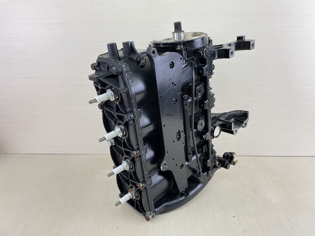 814278A93 Mercury 1989-1997 Powerhead Assembly Long Block 40HP 814278T93