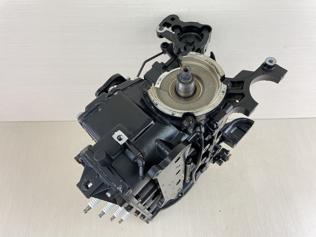 814278A93 Mercury 1989-1997 Powerhead Assembly Long Block 40HP 814278T93