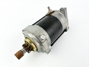 2001 Yamaha 150 HP 2 Stroke Outboard Starter Motor 6N7-81800-10-00 OEM