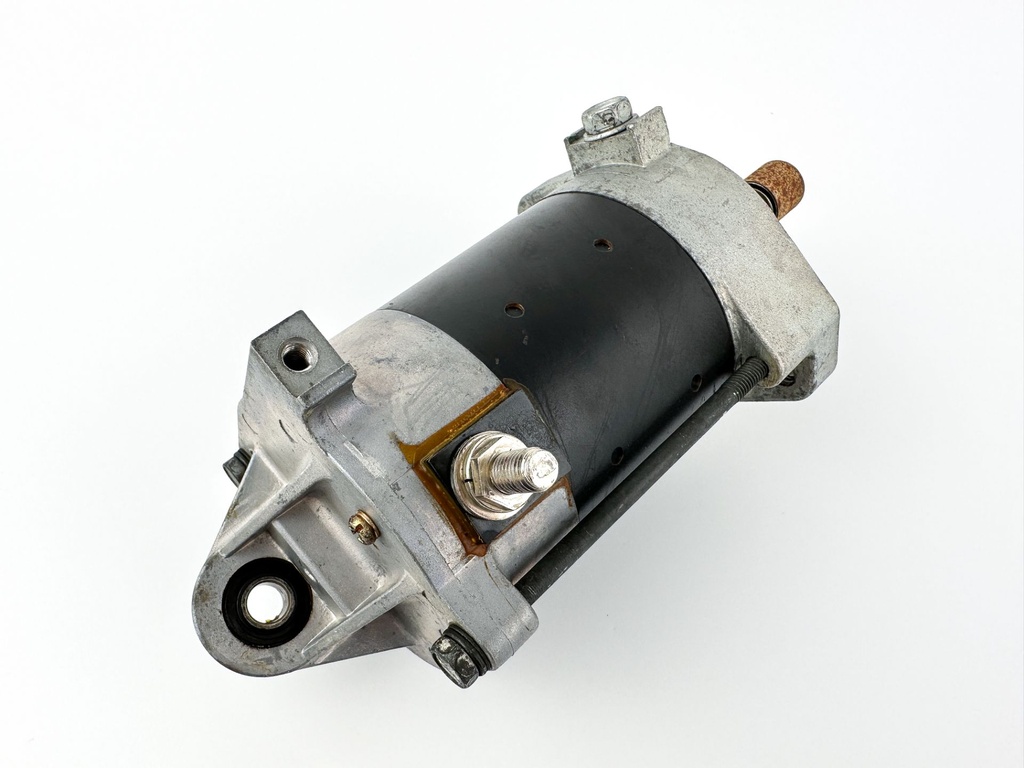 2001 Yamaha 150 HP 2 Stroke Outboard Starter Motor 6N7-81800-10-00 OEM