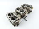 2001 Yamaha 150 HP 2 Stroke Outboard Carburetor Set 64C-14301-S0-00 OEM