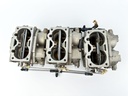 2001 Yamaha 150 HP 2 Stroke Outboard Carburetor Set 64C-14301-S0-00 OEM