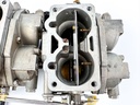 2001 Yamaha 150 HP 2 Stroke Outboard Carburetor Set 64C-14301-S0-00 OEM
