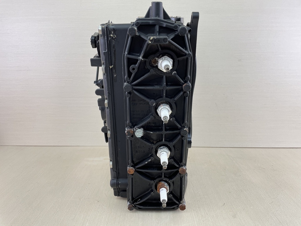 814278A93 Mercury 1989-1997 Powerhead Assembly Long Block 40HP 814278T93