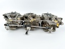 2001 Yamaha 150 HP 2 Stroke Outboard Carburetor Set 64C-14301-S0-00 OEM