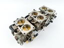 2001 Yamaha 150 HP 2 Stroke Outboard Carburetor Set 64C-14301-S0-00 OEM