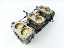 2001 Yamaha 150 HP 2 Stroke Outboard Carburetor Set 64C-14301-S0-00 OEM