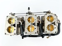 2001 Yamaha 150 HP 2 Stroke Outboard Carburetor Set 64C-14301-S0-00 OEM