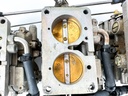 2001 Yamaha 150 HP 2 Stroke Outboard Carburetor Set 64C-14301-S0-00 OEM