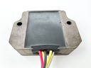 2006 Yamaha 40 HP 4 Stroke Outboard Rectifier & Regulator 65W-81960-10-00 OEM