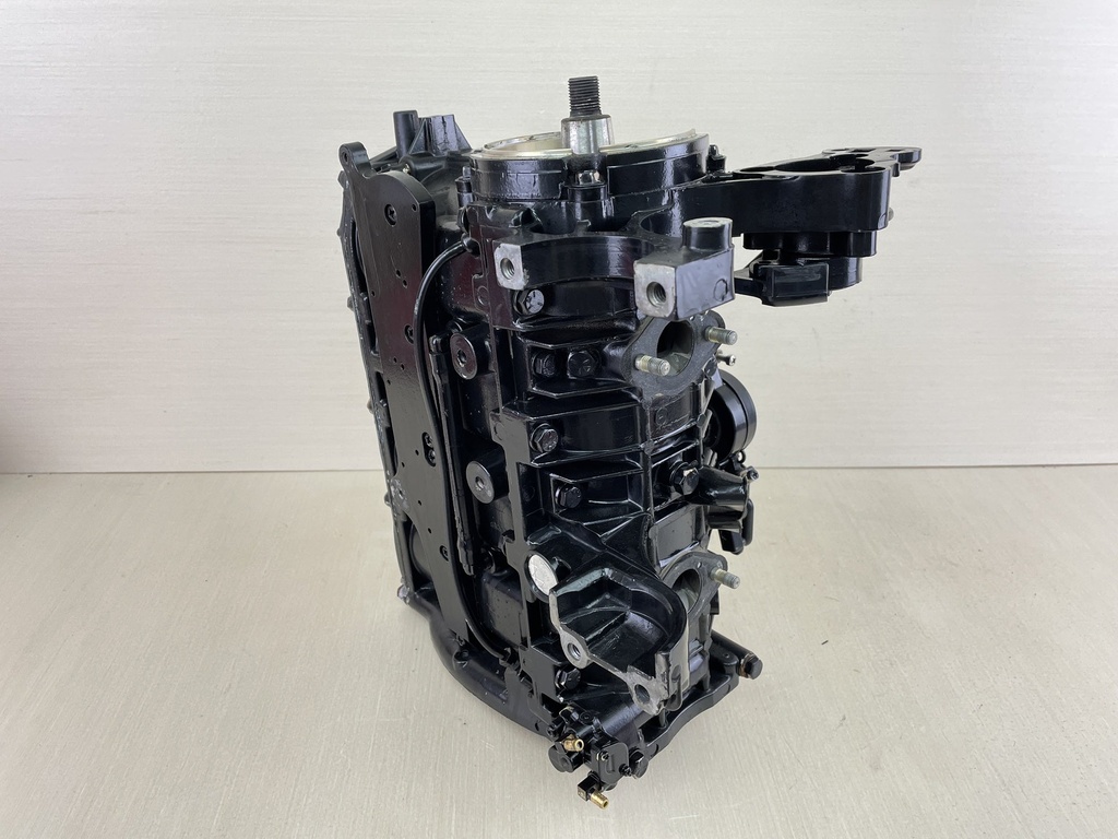 814278A93 Mercury 1989-1997 Powerhead Assembly Long Block 40HP 814278T93