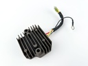 2006 Yamaha 40 HP 4 Stroke Outboard Rectifier & Regulator 65W-81960-10-00 OEM