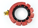 1998-08 Yamaha 25 30 40 HP 4 Stroke Outboard Stator Assembly 65W-85510-10-00