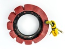 1998-08 Yamaha 25 30 40 HP 4 Stroke Outboard Stator Assembly 65W-85510-10-00