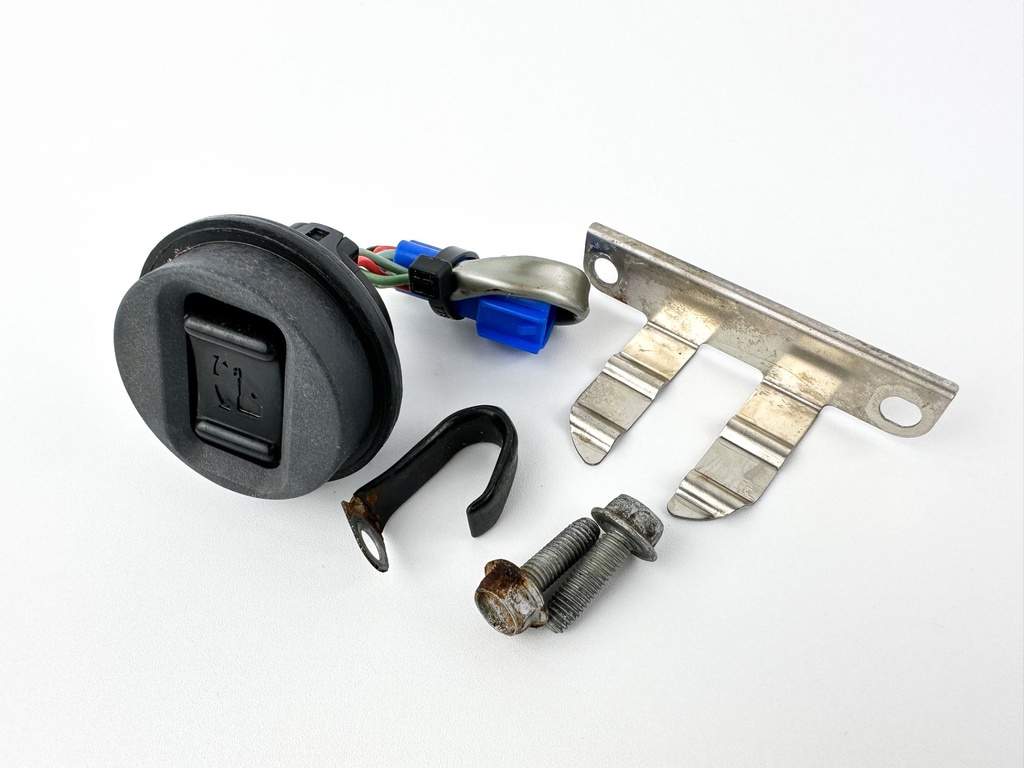 2006 Yamaha 40 HP 4 Stroke Outboard Trim Switch 63D-82563-10-00 OEM