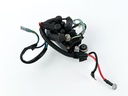 2006 Yamaha 40 HP 4 Stroke Outboard Trim Tilt Relay 6H1-81950-00-00 OEM