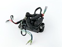 2006 Yamaha 40 HP 4 Stroke Outboard Trim Tilt Relay 6H1-81950-00-00 OEM