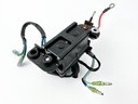 2006 Yamaha 40 HP 4 Stroke Outboard Trim Tilt Relay 6H1-81950-00-00 OEM