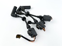2006 Yamaha 40 HP 4 Stroke Outboard Ignition Coil Set 67C-85570-00-00 OEM