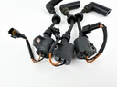 2006 Yamaha 40 HP 4 Stroke Outboard Ignition Coil Set 67C-85570-00-00 OEM