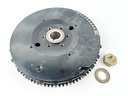 1998-08 Yamaha 25 30 40 HP 4 Stroke Outboard Flywheel Rotor 65W-85550-01-00
