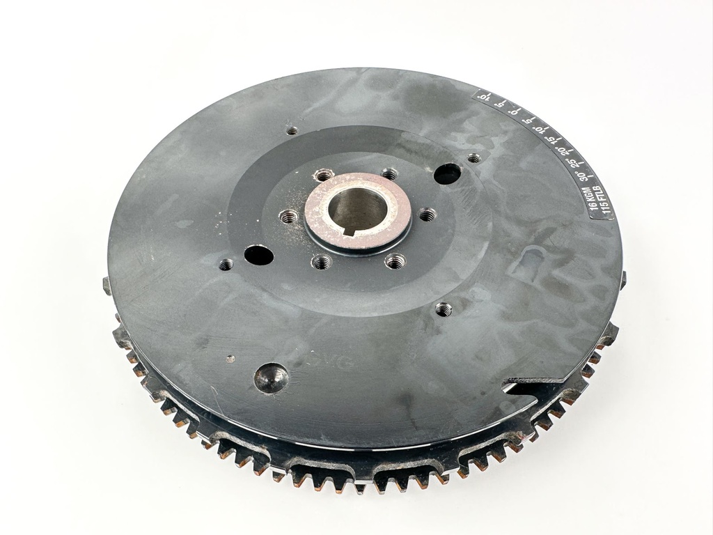 1998-08 Yamaha 25 30 40 HP 4 Stroke Outboard Flywheel Rotor 65W-85550-01-00