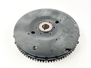 1998-08 Yamaha 25 30 40 HP 4 Stroke Outboard Flywheel Rotor 65W-85550-01-00