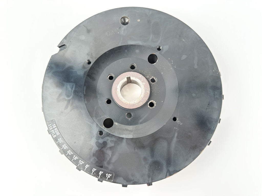 1998-08 Yamaha 25 30 40 HP 4 Stroke Outboard Flywheel Rotor 65W-85550-01-00
