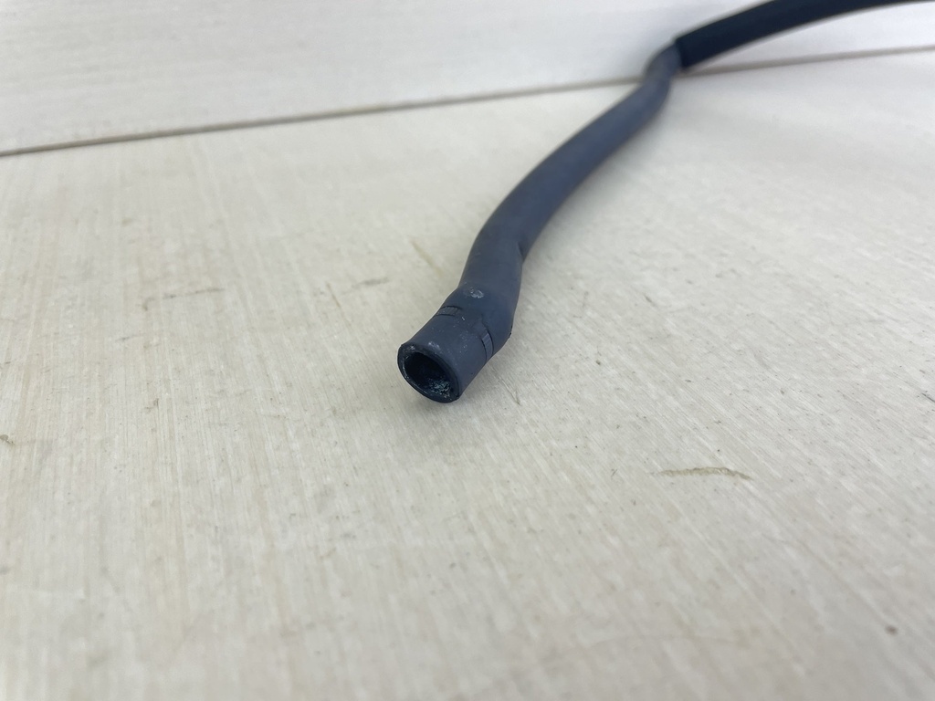 2000 Yamaha 50HP 4 Stroke Outboard Flush Kit Hose Adaptor Joint Assembly