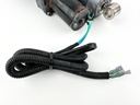 Yamaha 25 30 40 HP 4 Stroke Outboard Power Trim Tilt Unit 65W-43800-10-4D