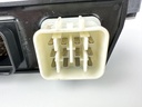 2004 Honda 225 HP 4 Stroke Outboard Engine Control Unit ECU 34750-ZY3-043 OEM