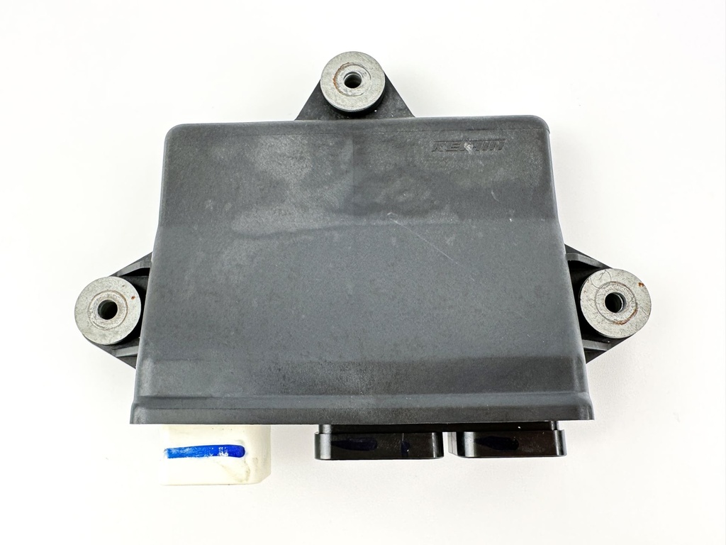 2004 Honda 225 HP 4 Stroke Outboard Engine Control Unit ECU 34750-ZY3-043 OEM