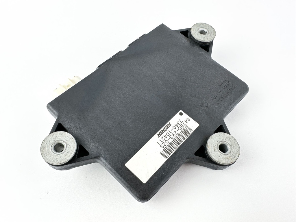 2003 Honda 225 HP 4 Stroke Outboard Engine Control Unit ECU 34750-ZY3-043 OEM