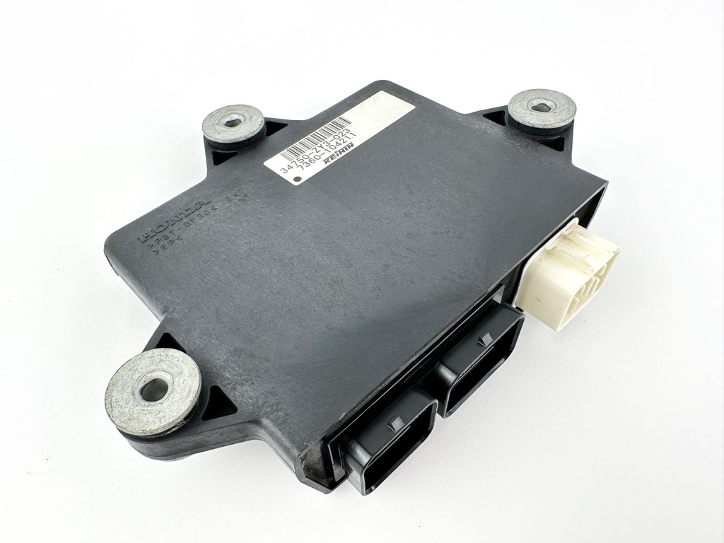 2003 Honda 225 HP 4 Stroke Outboard Engine Control Unit ECU 34750-ZY3-043 OEM