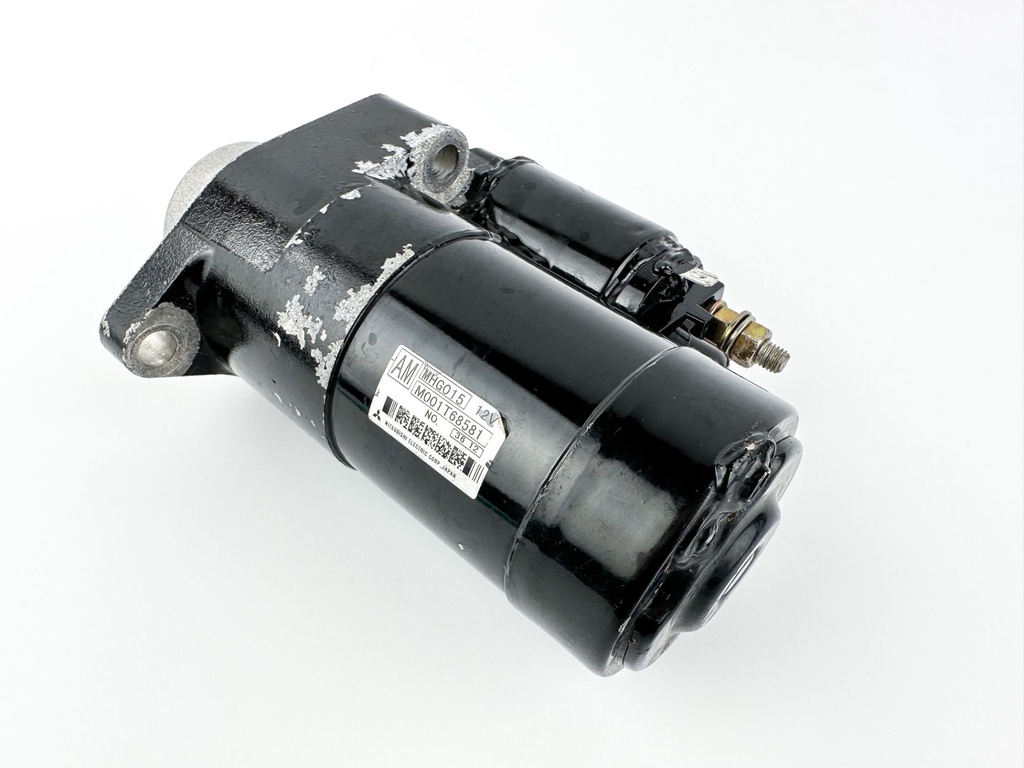 2002 + Honda 225HP 4 Stroke Outboard Starter Motor Assembly 31200-ZY3-003