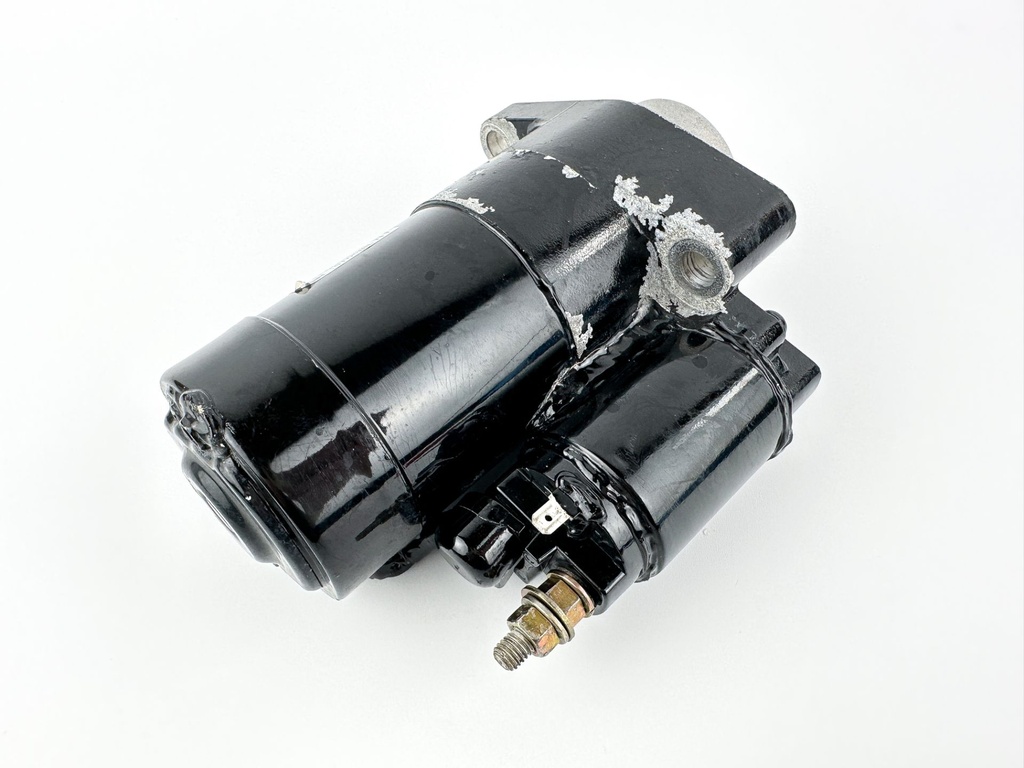 2002 + Honda 225HP 4 Stroke Outboard Starter Motor Assembly 31200-ZY3-003