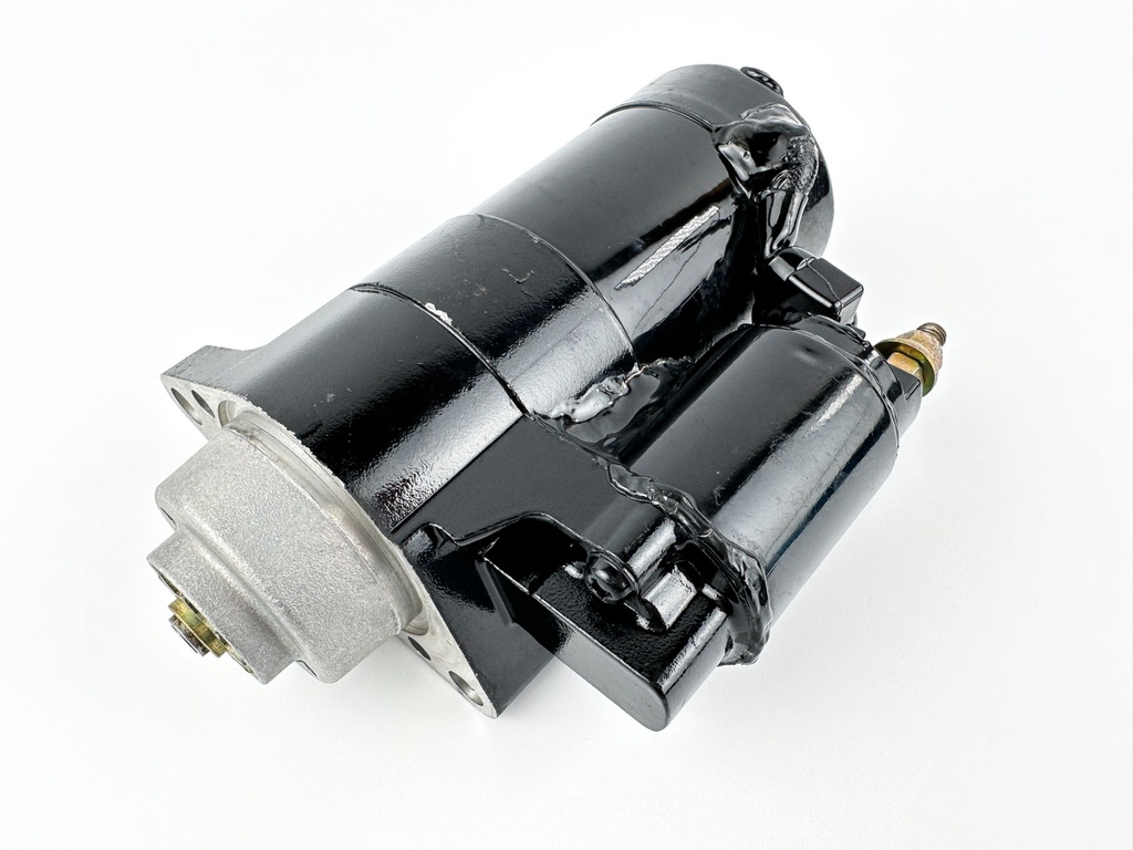 2002 + Honda 225HP 4 Stroke Outboard Starter Motor Assembly 31200-ZY3-003