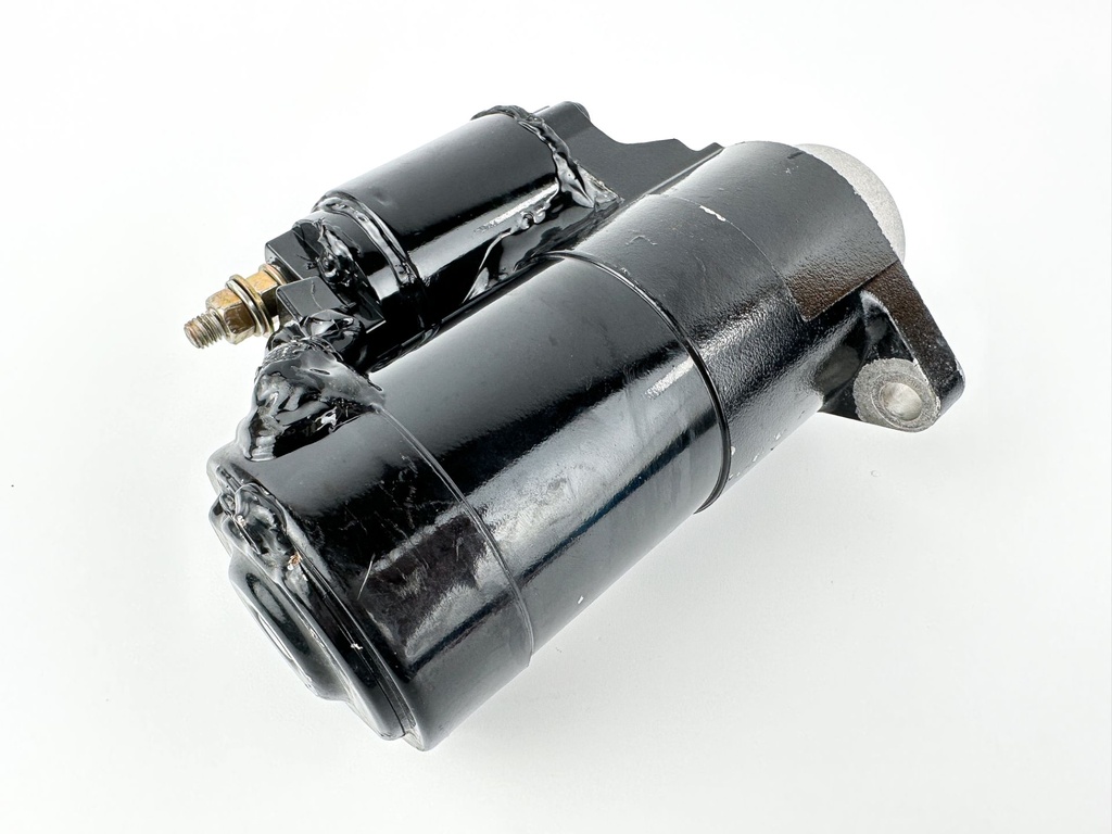 2002 + Honda 225HP 4 Stroke Outboard Starter Motor Assembly 31200-ZY3-003